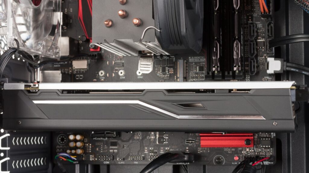 ATX Motherboard: A Visual Guide to Size, Connectors, and Layout for PC Enthusiasts