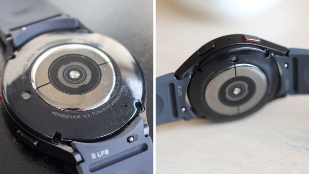 Galaxy Watch 5 vs Watch 5 Pro: A Battery Battle